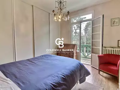 Maison, 124 m²