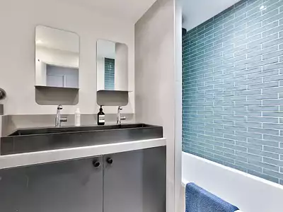 Appartement, 67,47 m²