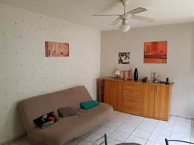 Appartement, 39,74 m²