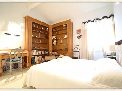 Appartement, 119 m²