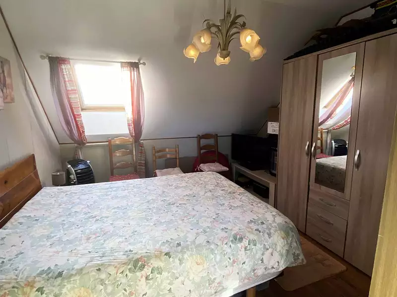 Maison, 74 m²