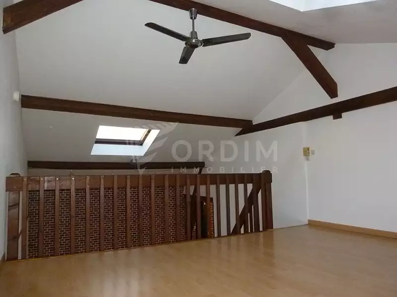 Appartement, 53 m²
