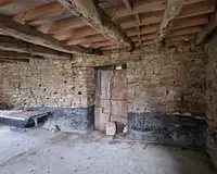 Maison, 40 m²