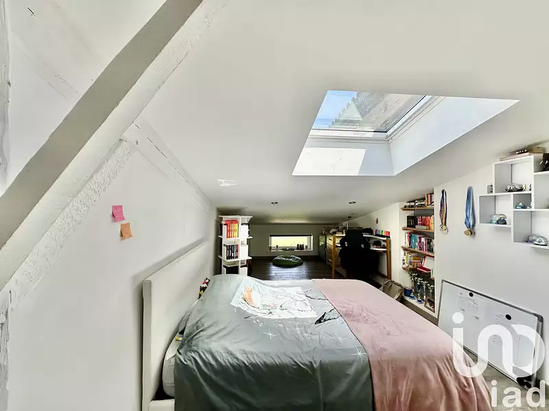 Maison, 160 m²