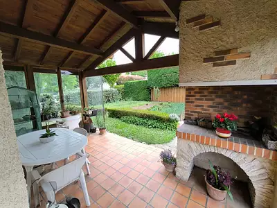 Maison, 116 m²