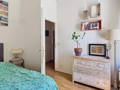 Appartement, 74 m²