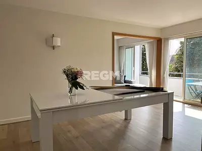 Appartement, 92,32 m²