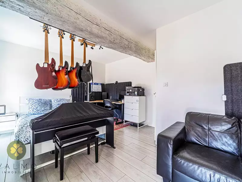 Maison, 99 m²