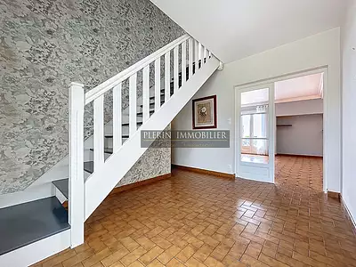 Maison, 145 m²