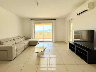 Appartement, 47,69 m²