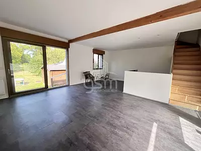 Maison, 76 m²
