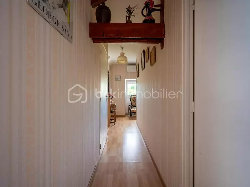 Maison, 95 m²