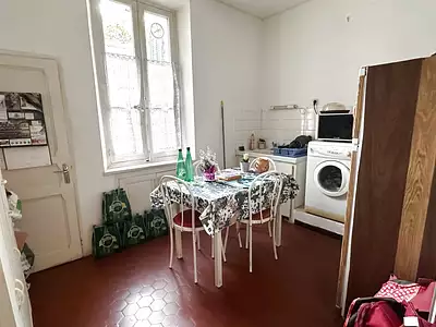 Appartement, 30,95 m²