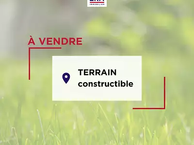 Terrain, 4 282 m²