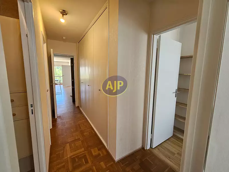 Appartement, 75,18 m²