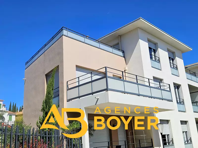 Appartement, 86,42 m²