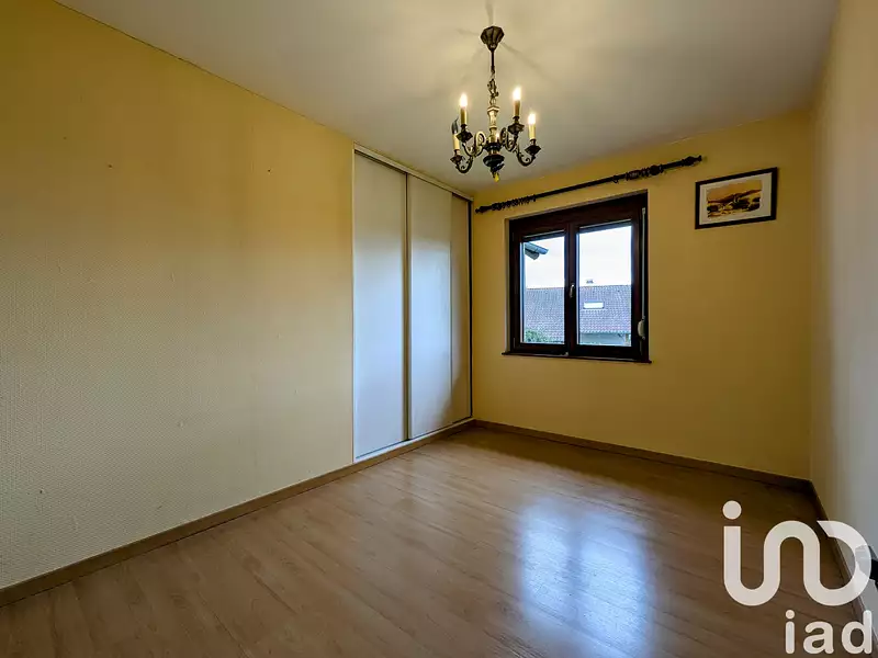 Maison, 144 m²
