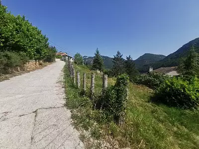 Terrain, 1 019 m²