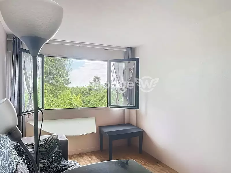 Appartement, 21 m²