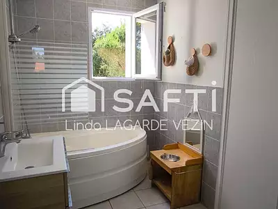 Maison, 116 m²