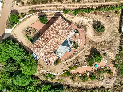 Maison, 204 m²