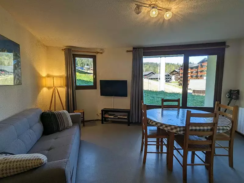 Appartement, 33,03 m²