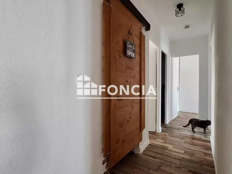Appartement, 102 m²