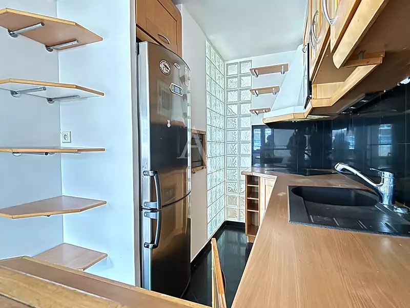 Appartement, 82 m²