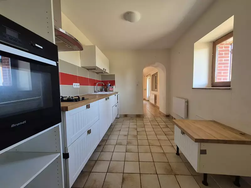Maison, 70 m²