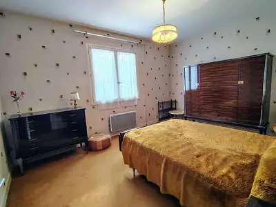 Maison, 130 m²