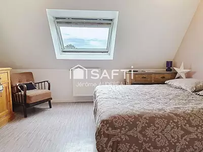 Maison, 191 m²