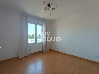 Appartement, 80,45 m²