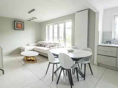 Appartement, 43,03 m²