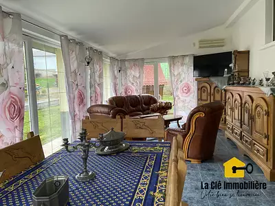 Maison, 130 m²