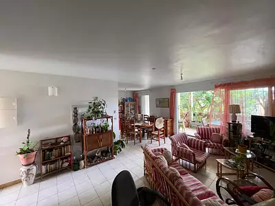 Appartement, 82,9 m²