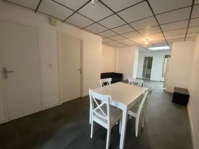 Appartement, 39,45 m²