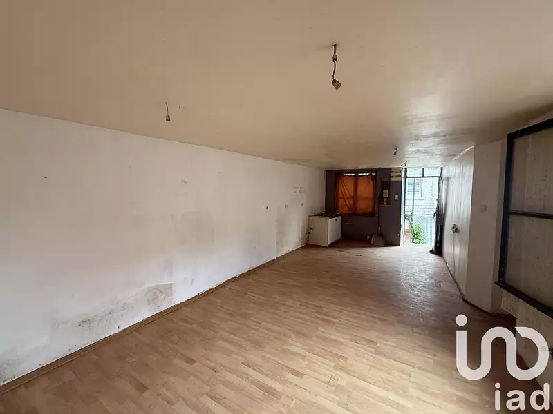 Maison, 60 m²