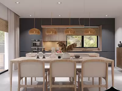 Appartement, 90,2 m²