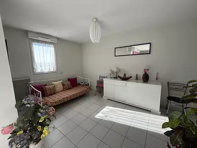 Appartement, 46 m²