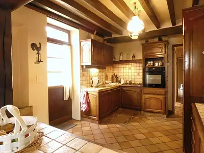 Maison, 197 m²
