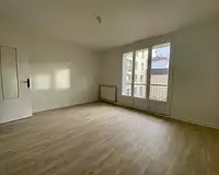 Appartement, 73,84 m²