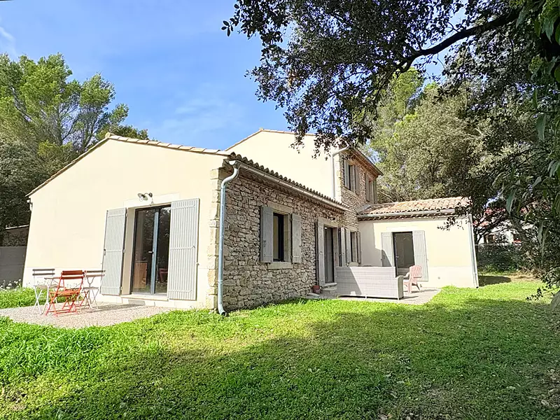 Maison, 140 m²