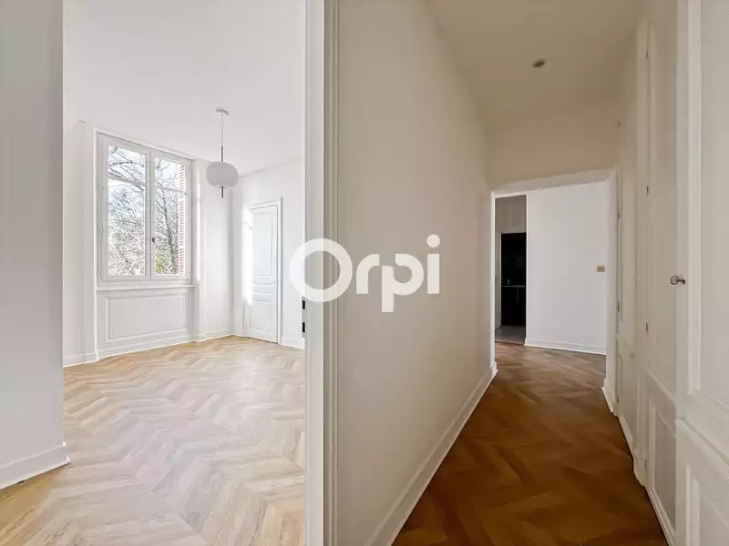 Appartement, 98 m²