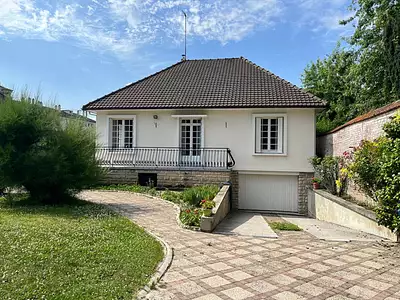 Maison, 97 m²