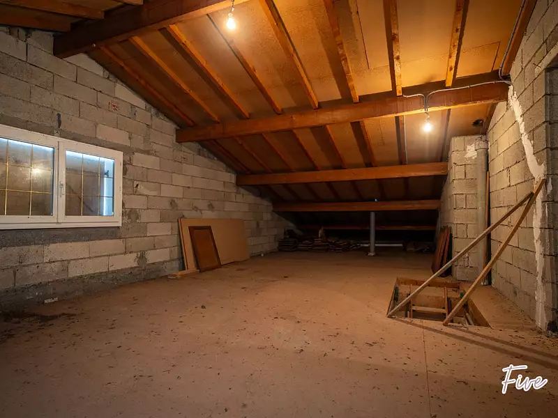 Maison, 120 m²