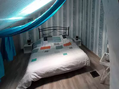 Maison, 166 m²