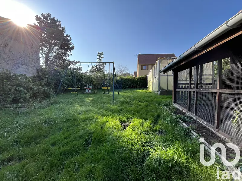 Maison, 115 m²