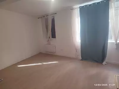 Maison, 58 m²