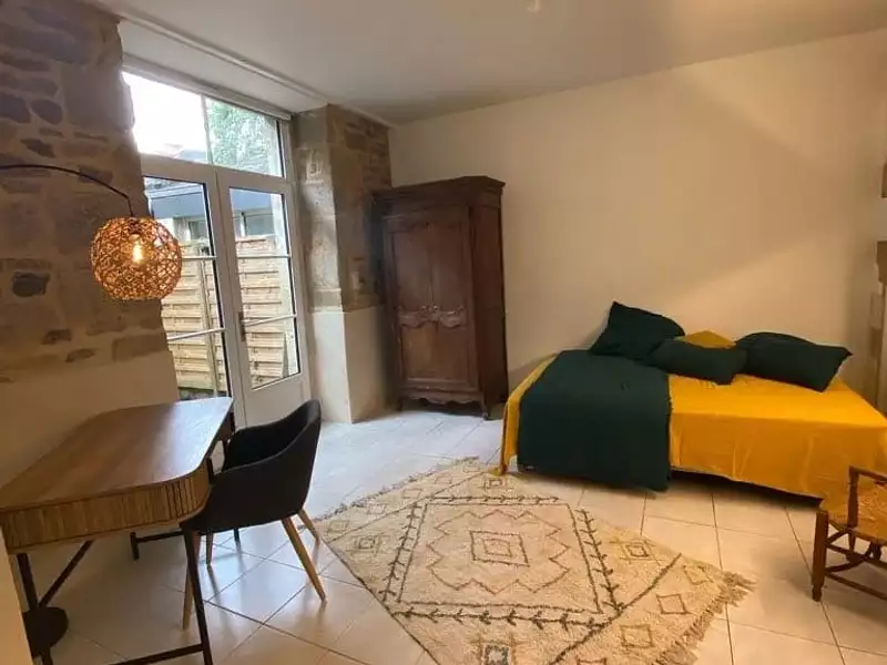 Appartement, 34 m²