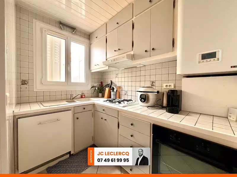 Maison, 68 m²